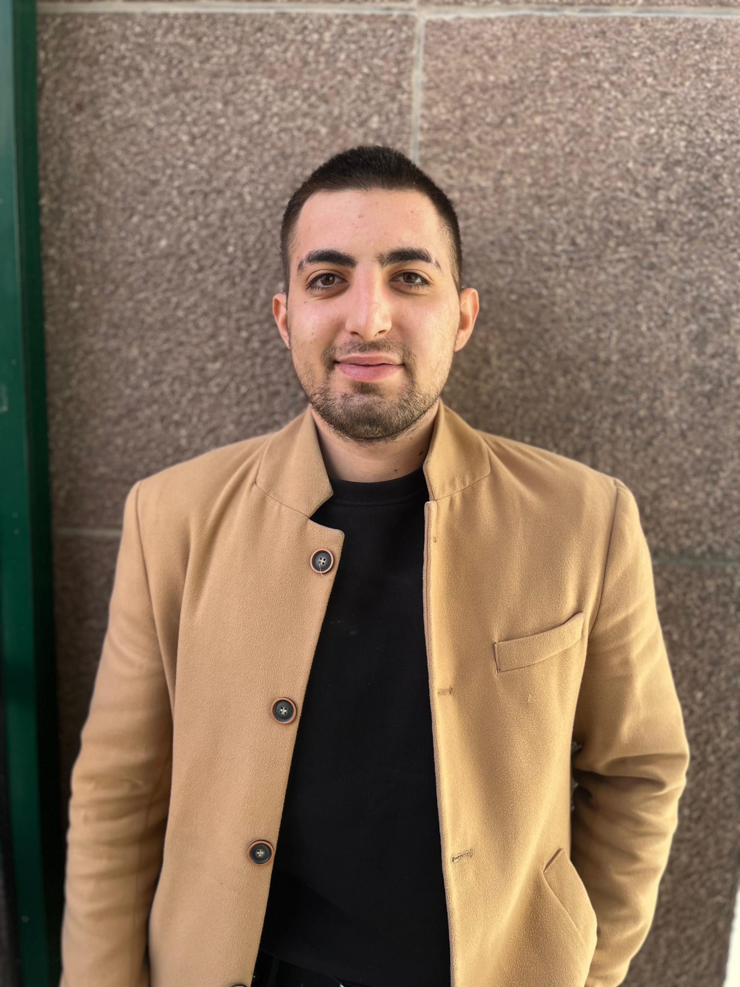 Furkan Emiri Profil Fotoğrafı